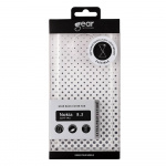 Gear Mobilskal TPU Transparent - Nokia 8.3 Gear Mobilskal TPU Transparent - Nokia 8.3