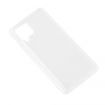 Gear Mobilskal TPU Transparent - Samsung A42