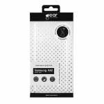 Gear Mobilskal TPU Transparent - Samsung A42