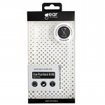 Gear Mobilskal TPU Transparent - Oneplus Nord N100 Gear Mobilskal TPU Transparent - Oneplus Nord N100