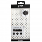 Gear Mobilskal TPU Transparent - Oneplus Nord N100 Gear Mobilskal TPU Transparent - Oneplus Nord N100