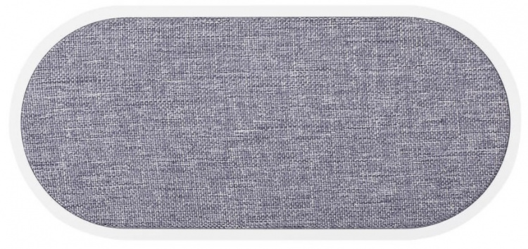 Gear Trådlös Dubbel Laddare 2x10W Gear Trådlös Dubbel Laddare 2x10W