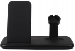 Gear Trådlös Tripple Laddare 20W