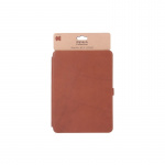 Onsala Tabletfodral Skinn Brunt iPad Air 11