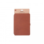 Onsala Tabletfodral Skinn Brunt iPad Air 11