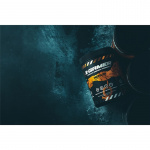 X-Gamer X-Tubz Horus 600G