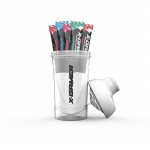 X-Gamer Shaker 5.0 500Ml 10X Shotz