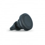 Maxlife MXCH-12 - Magnetisk Bilhållare för fläktgaller, Svart Maxlife MXCH-12 - Magnetisk Bilhållare för fläktgaller, Svart