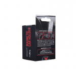 Maxlife MXCH-12 - Magnetisk Bilhållare för fläktgaller, Svart Maxlife MXCH-12 - Magnetisk Bilhållare för fläktgaller, Svart