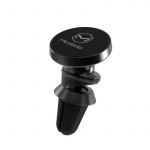 Mcdodo CM-2561 Magnetisk Bilhållare för smartphones, Guld Mcdodo CM-2561 Magnetisk Bilhållare för smartphones, Guld