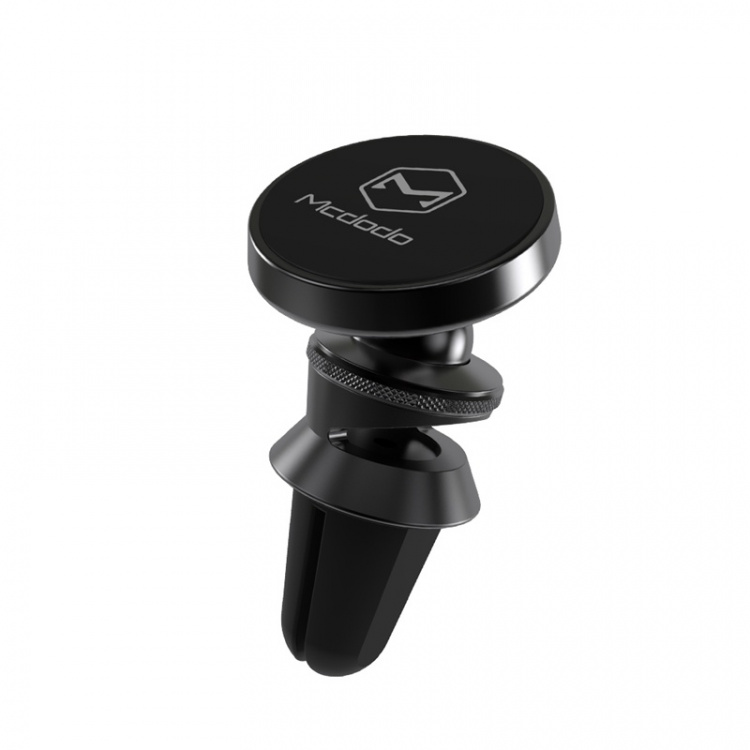 Mcdodo CM-2561 Magnetisk Bilhållare för smartphones, Guld Mcdodo CM-2561 Magnetisk Bilhållare för smartphones, Guld