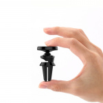 Mcdodo CM-2561 Magnetisk Bilhållare för smartphones, Guld Mcdodo CM-2561 Magnetisk Bilhållare för smartphones, Guld