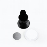 Mcdodo CM-2561 Magnetisk Bilhållare för smartphones, Guld Mcdodo CM-2561 Magnetisk Bilhållare för smartphones, Guld