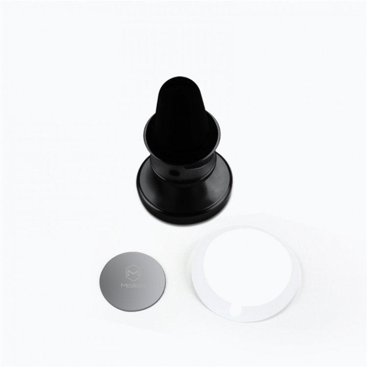 Mcdodo CM-2561 Magnetisk Bilhållare för smartphones, Guld Mcdodo CM-2561 Magnetisk Bilhållare för smartphones, Guld