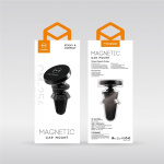 Mcdodo CM-2561 Magnetisk Bilhållare för smartphones, Guld Mcdodo CM-2561 Magnetisk Bilhållare för smartphones, Guld