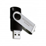 GoodRam TWISTER USB-Minne (32GB | USB 2.0)