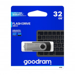 GoodRam TWISTER USB-Minne (32GB | USB 2.0)