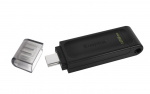 Kingston pendrive DT70 (128GB | USB-C)