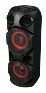 REBELTEC SoundBOX 630, Kraftull Bluetooth-Högtalare REBELTEC SoundBOX 630, Kraftull Bluetooth-Högtalare