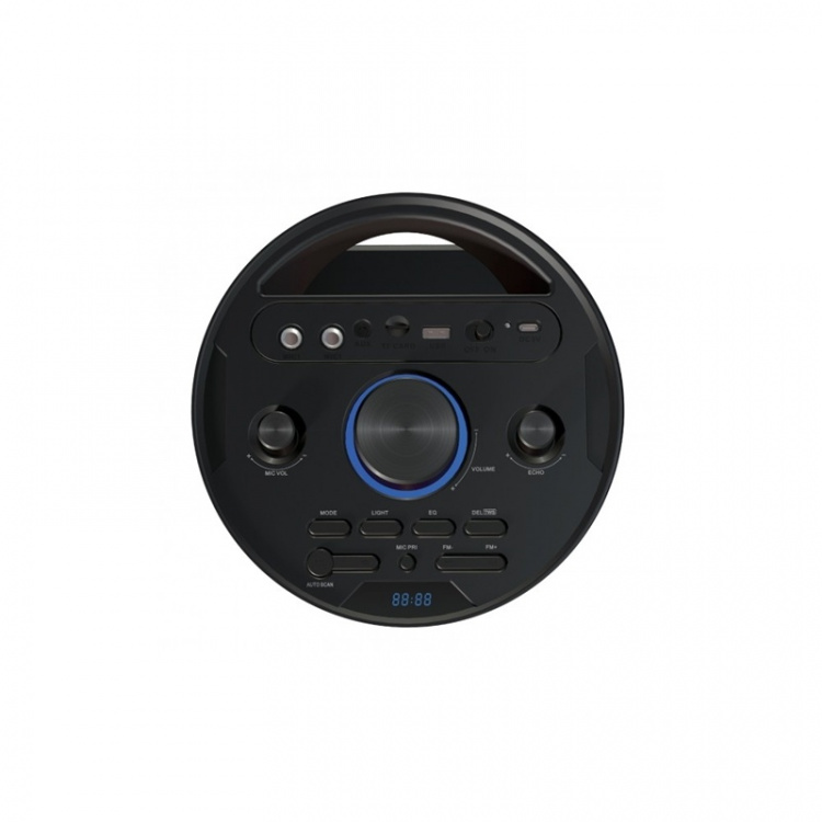 REBELTEC SoundBOX 630, Kraftull Bluetooth-Högtalare REBELTEC SoundBOX 630, Kraftull Bluetooth-Högtalare