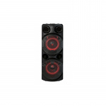 REBELTEC SoundBOX 630, Kraftull Bluetooth-Högtalare REBELTEC SoundBOX 630, Kraftull Bluetooth-Högtalare