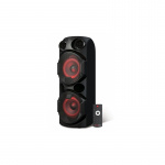 REBELTEC SoundBOX 630, Kraftull Bluetooth-Högtalare REBELTEC SoundBOX 630, Kraftull Bluetooth-Högtalare