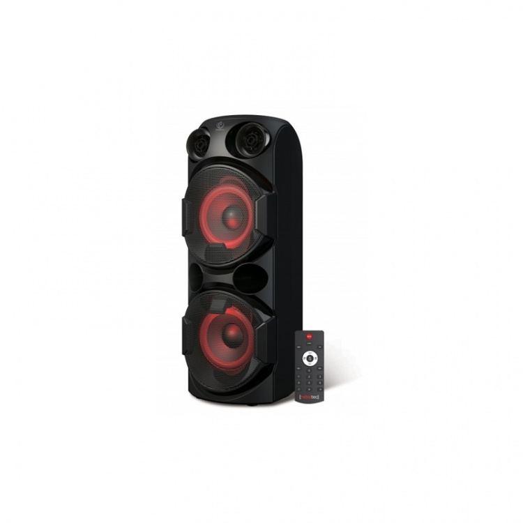 REBELTEC SoundBOX 630, Kraftull Bluetooth-Högtalare REBELTEC SoundBOX 630, Kraftull Bluetooth-Högtalare