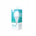 LED-Lampa E27, A65, 18W, 230V, 4500K, Vit neutral
