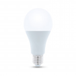 LED-Lampa E27, A65, 18W, 230V, 4500K, Vit neutral