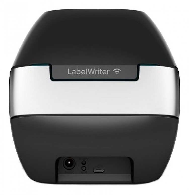 DYMO LabelWriter Wireless Black