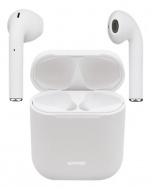 Essentials True Wireless Stereo semi-in-ear, Mattvit