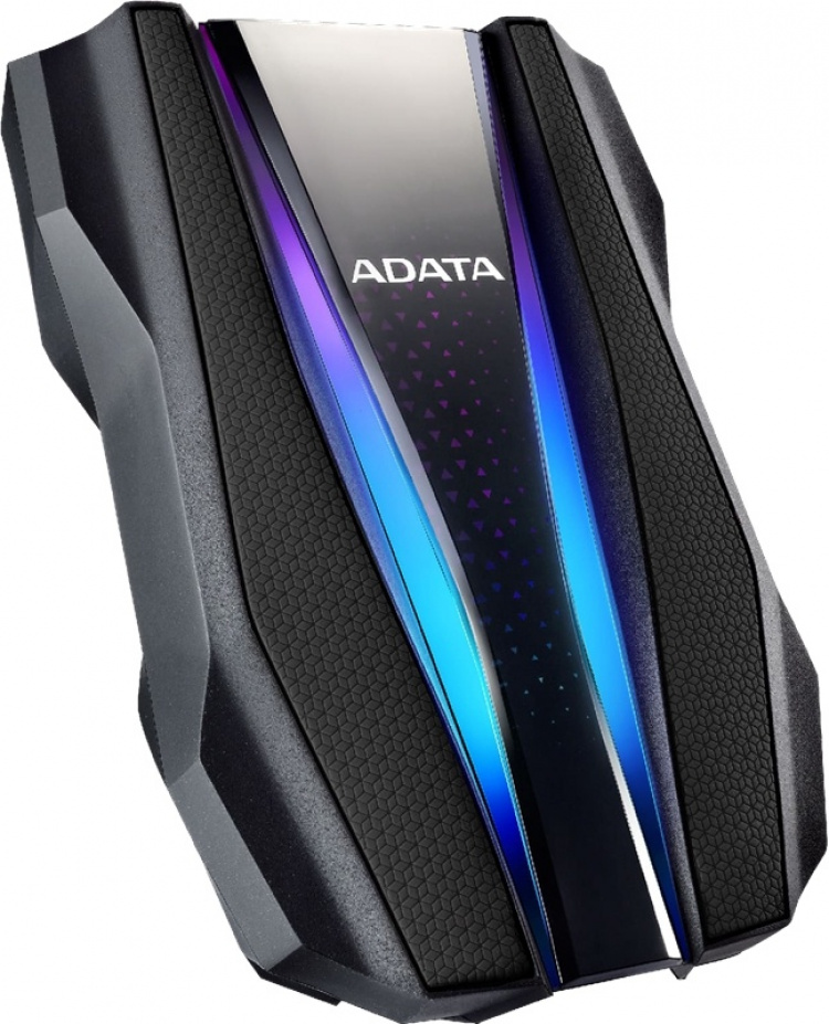 ADATA HD770G Durable 2TB 2.5