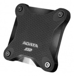 ADATA SD600 480GB External SSD USB3.1 BLACK