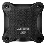 ADATA SD600 960GB External SSD USB3.1 BLACK