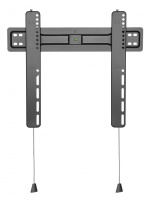 DELTACO Office, fixed ultra-slim wall, 32 DELTACO Office, fixed ultra-slim wall, 32