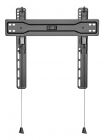 DELTACO Office, fixed ultra-slim wall, 32 DELTACO Office, fixed ultra-slim wall, 32