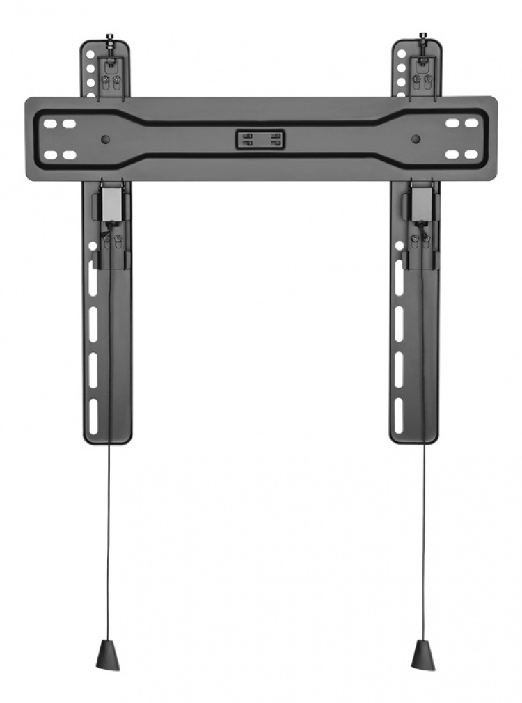 DELTACO Office, fixed ultra-slim wall, 32 DELTACO Office, fixed ultra-slim wall, 32