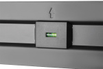 DELTACO Office, tilt ultra-slim wall, 37 DELTACO Office, tilt ultra-slim wall, 37