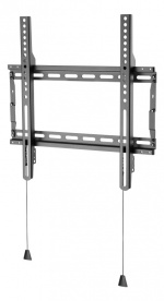 DELTACO Office, heavy-duty fixed foldable, 32 DELTACO Office, heavy-duty fixed foldable, 32