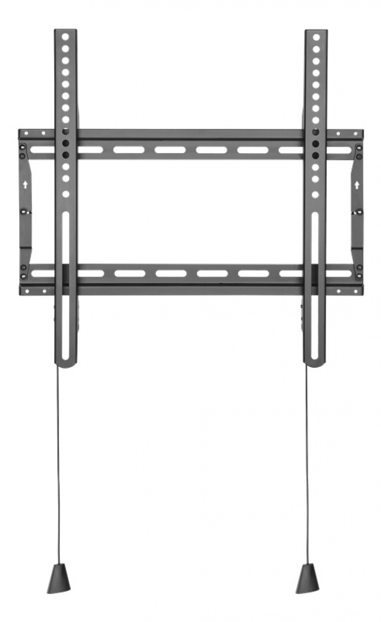 DELTACO Office, heavy-duty fixed foldable, 32 DELTACO Office, heavy-duty fixed foldable, 32