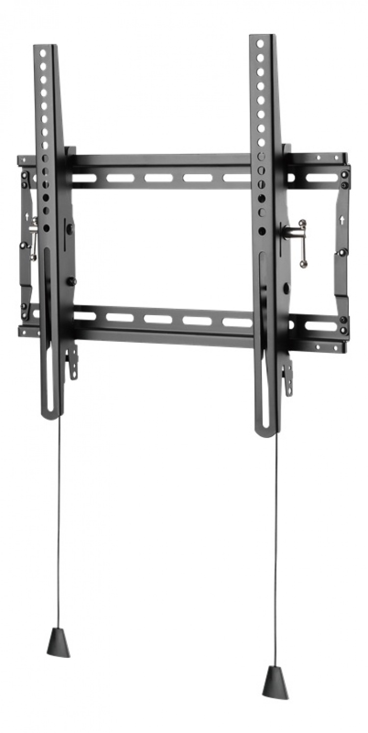 DELTACO Office, heavy-duty tilt foldable, 32