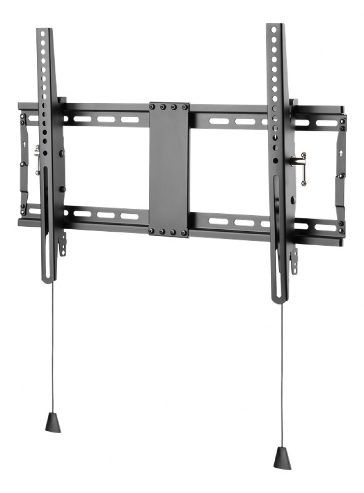 DELTACO Office, heavy-duty tilt foldable, 37 DELTACO Office, heavy-duty tilt foldable, 37