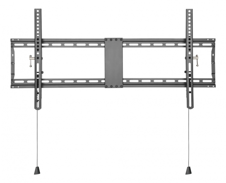 DELTACO Office, heavy-duty tilt foldable, 43