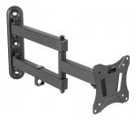 DELTACO Office, full-motion 3-way wall, 13 DELTACO Office, full-motion 3-way wall, 13