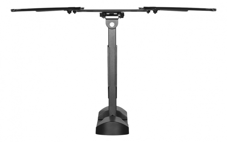 DELTACO Office, full-motion 2-way wall, 23 DELTACO Office, full-motion 2-way wall, 23