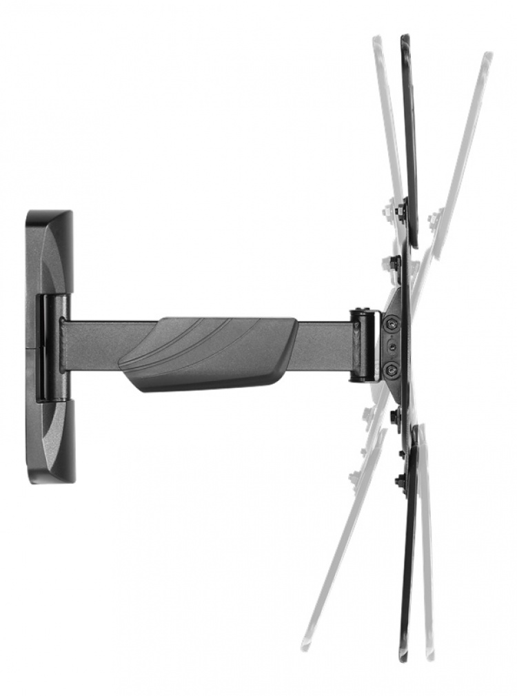 DELTACO Office, full-motion 2-way wall, 23 DELTACO Office, full-motion 2-way wall, 23