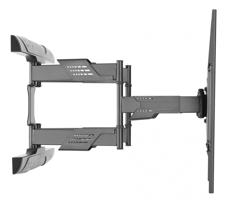 DELTACO Office, slim full-motion 3-way wall, 32 DELTACO Office, slim full-motion 3-way wall, 32