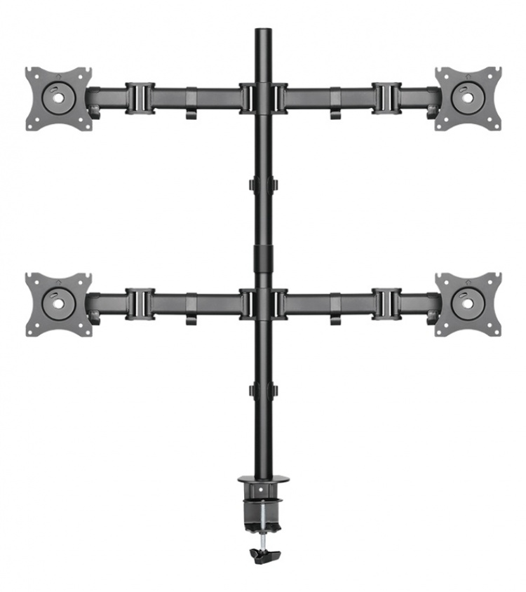 DELTACO Office, Multi desk, 13 DELTACO Office, Multi desk, 13