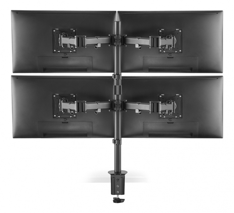 DELTACO Office, Multi desk, 13 DELTACO Office, Multi desk, 13