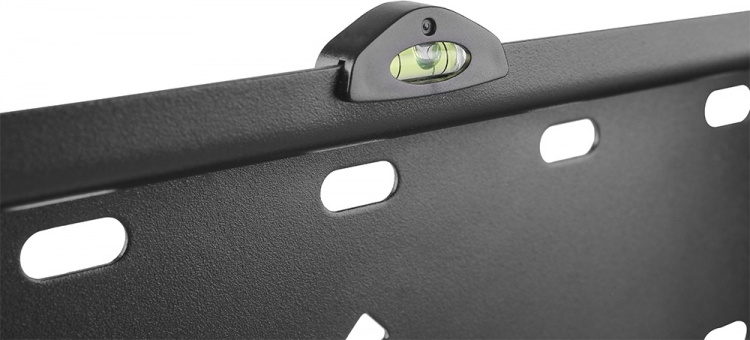 DELTACO, fixed wall, 32